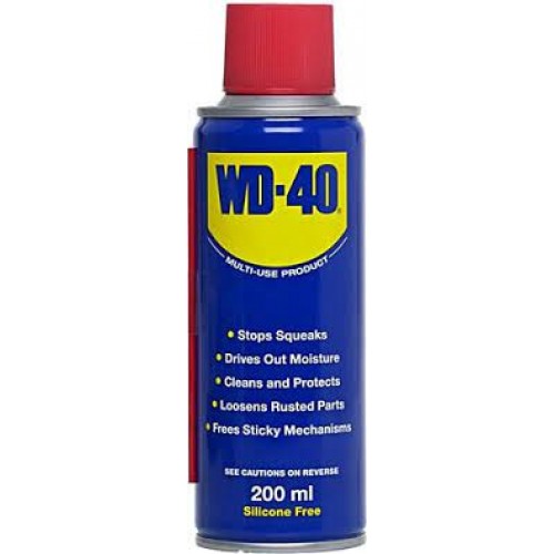 WD-40 200ML